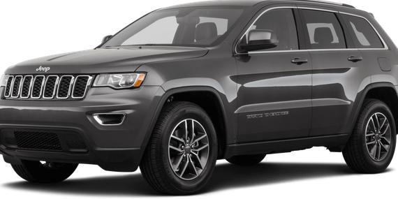 JEEP GRAND CHEROKEE 2021 1C4RJFAG6MC817724 image